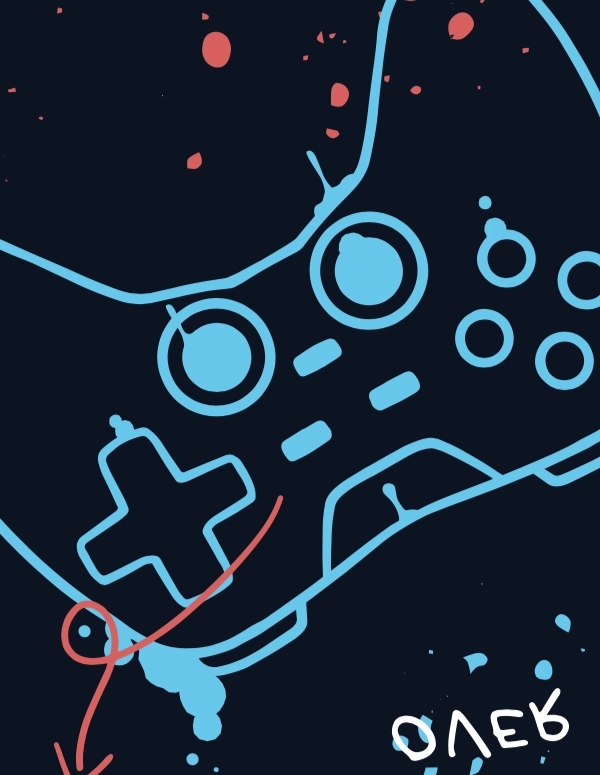 Homepage banner background